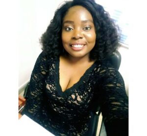 Nonye Eneaji