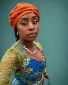 Jennifer Ezeogu